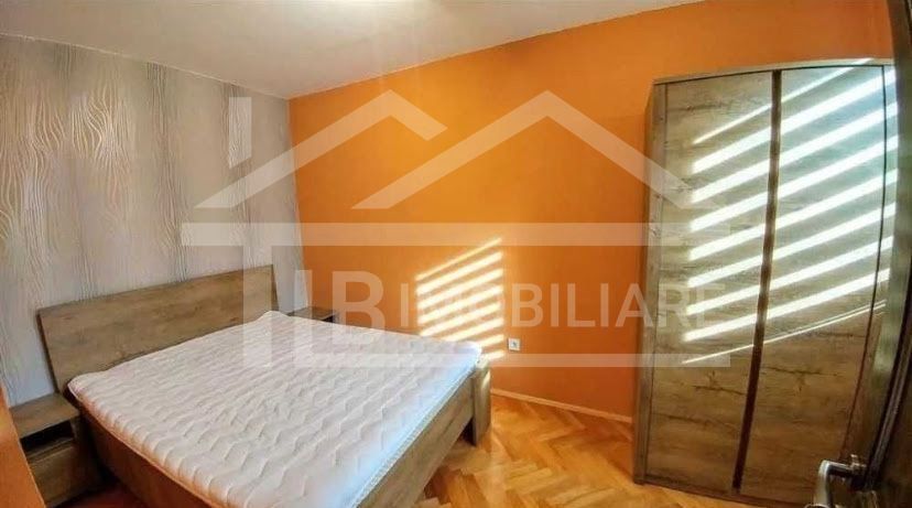 Apartament cu 2 camere, 40mp, Zona Libertatii - Poză 3
