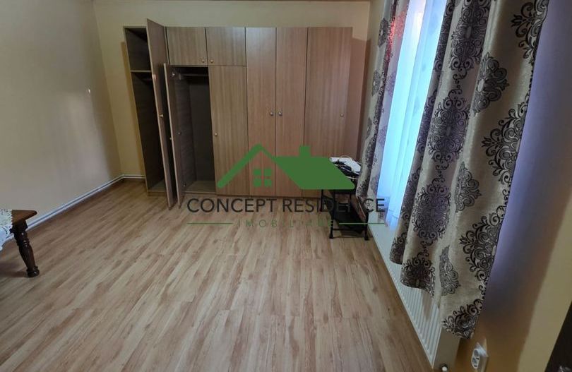 Casă pe nivel 50 mp utili + 1100 mp teren, Mocira zona Aramis - Poză 6