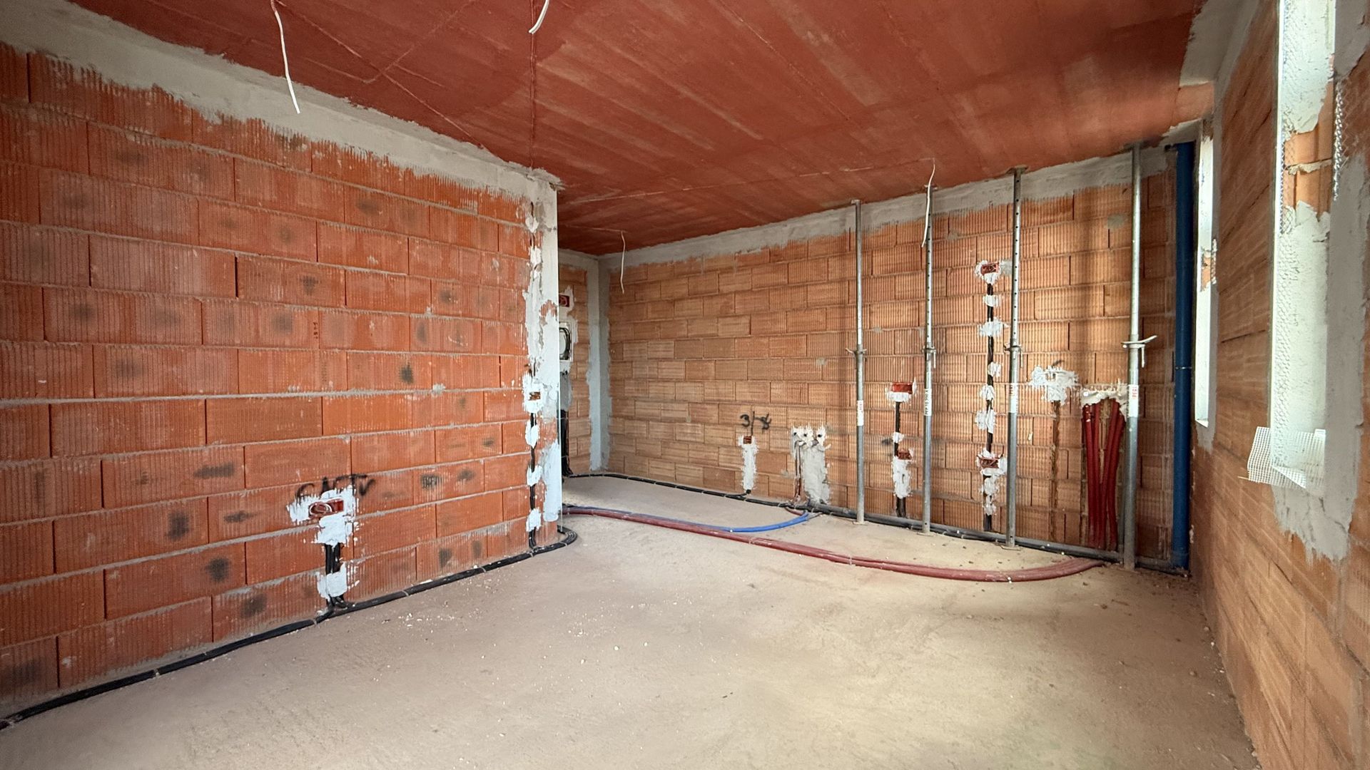 Comision 0% Apartament 1 cameră | 30,8 mp utili | Balcon 4,72 mp | Clădire NZEB - Poză 4