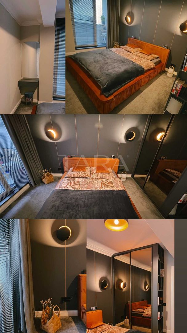 Apartament tip penthouse cu terasă panoramică. Vivo Cluj-Napoca. - Poză 3