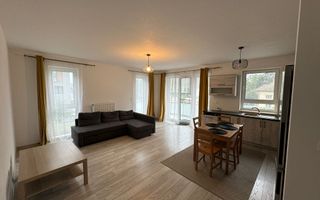 Apartament de 3 camere, 60mp ,parcare,  Zona Maurer Residence - Poză 2