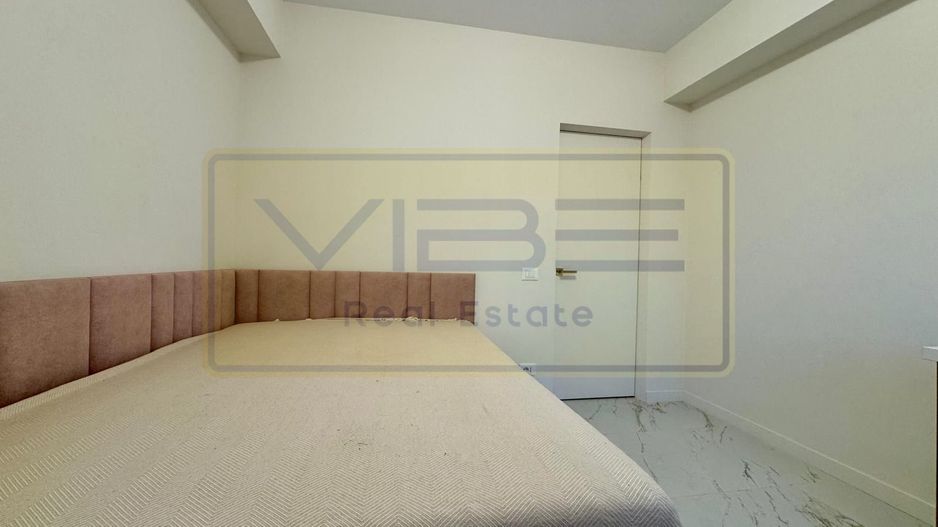 Penthouse 3 dormitoare I living+bucatarie I terasa generoasa I Tatarasi - Poză 21
