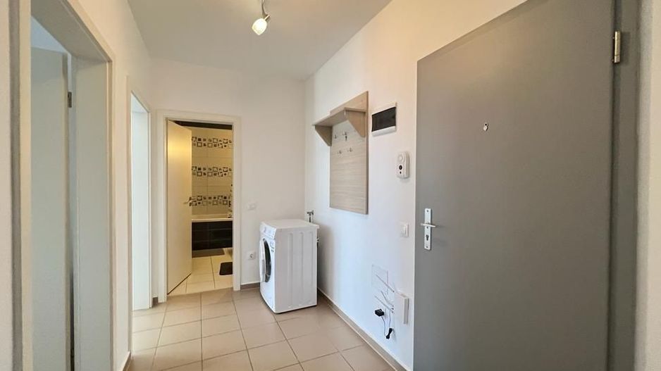 Inchiriem apartament 2 camere modern Avantgarden 3 - Poză 11