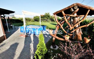 Casa 286 mp,1180 teren,Nazna,0%comision se accepta schimb - Poză 21