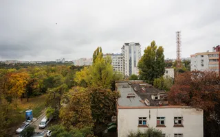 Vânzare apartament  142 mp, str. Valea Trandafirilor, Botanica - Poză 15