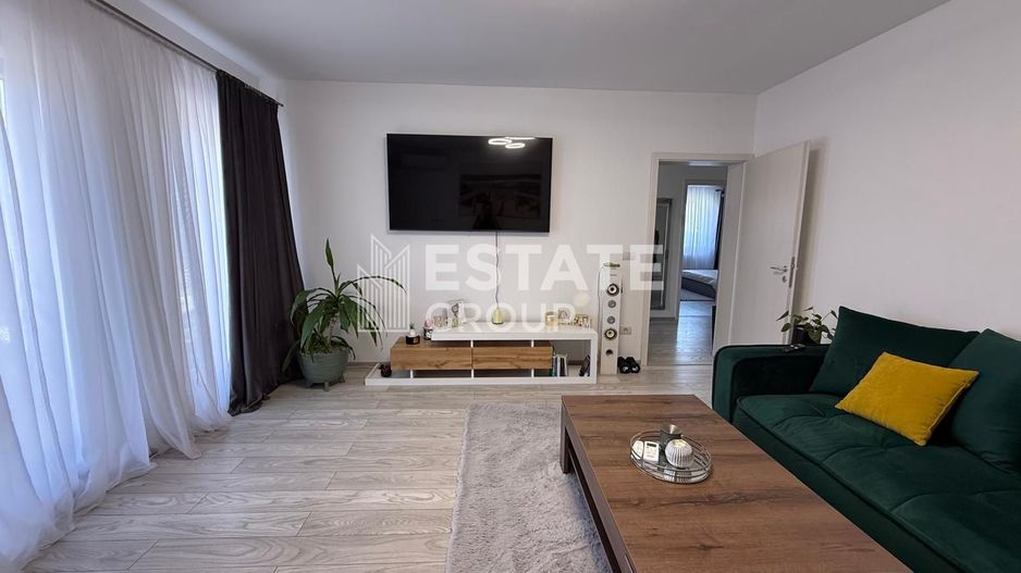 Duplex pe parter Mosnita Noua, unit prin camera tehnica - Poză 2
