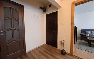 Apartament 2 camere, etaj 1, decomandat – de vânzare în Cisnădie, zona Aria - Poză 8