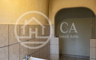 Apartament cu 2 camere de vanzare in zona Rogerius, Oradea - Poză 2