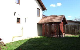 Casa INDIVIDUALA  P+M in Dumbravita, aproape de padure. - Poză 2