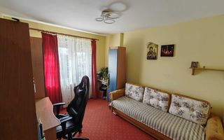 Vand apartament 3 camere - Poză 4