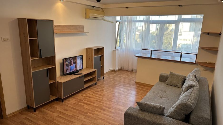 Apartament 3 camere de închiriat – Zona Tomis Nord - Termen Lung - Poză 2