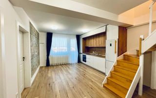 Apartament 4 camere 90 mp utili 2 bai si loc de parcare in Selimbar - Poză 1