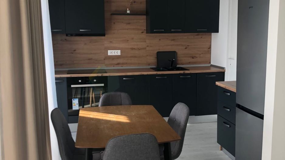 Apartament de închiriat în Soseaua Pipera – Complex Cloud9-2 camere - Poză 7