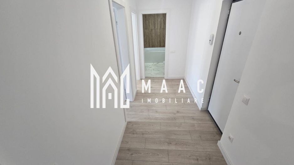 Apartament 2 camere decomandate  et 2 One Residence Doamna Stanca - Poză 8
