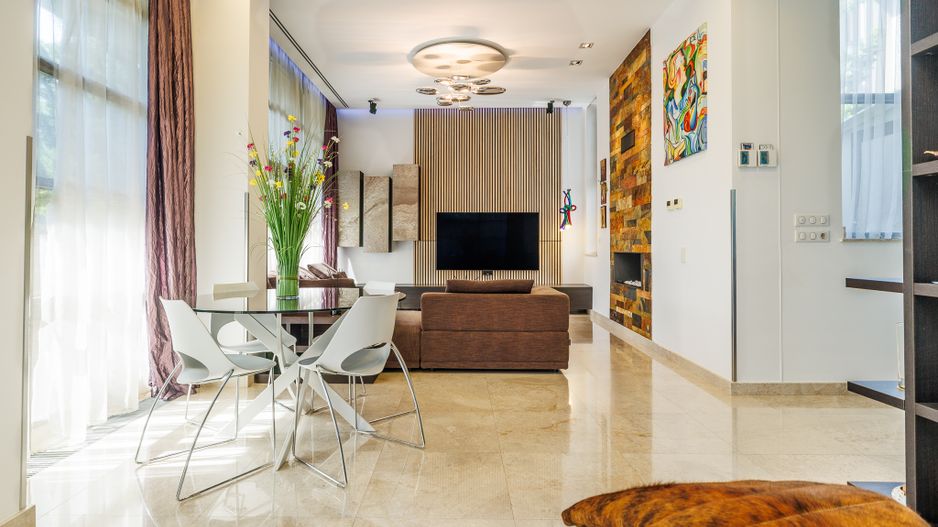 Drumul Taberei-Ghencea-Valea Oltului-Prel. Ghencea PREMIUM-SmartHome - Poză 18