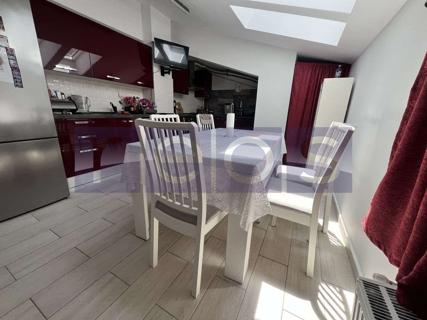 VANZARE 4 CAMERE | SEMIDECOMANDAT | ZONA NICOLAE GRIGORESCU - Poză 8
