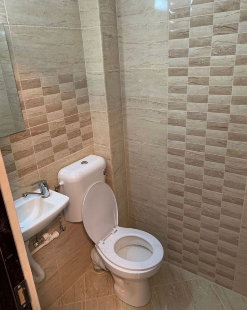 AP. 3 CAMERE CHIBRIT, MOBILAT, CENTRALA, METROU 5 MIN, COMISION 0% - Poză 7