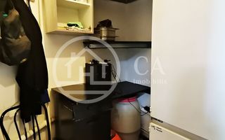 Spatiu comercial de inchiriat de tip Fast Food,  zona Decebal - Poză 5