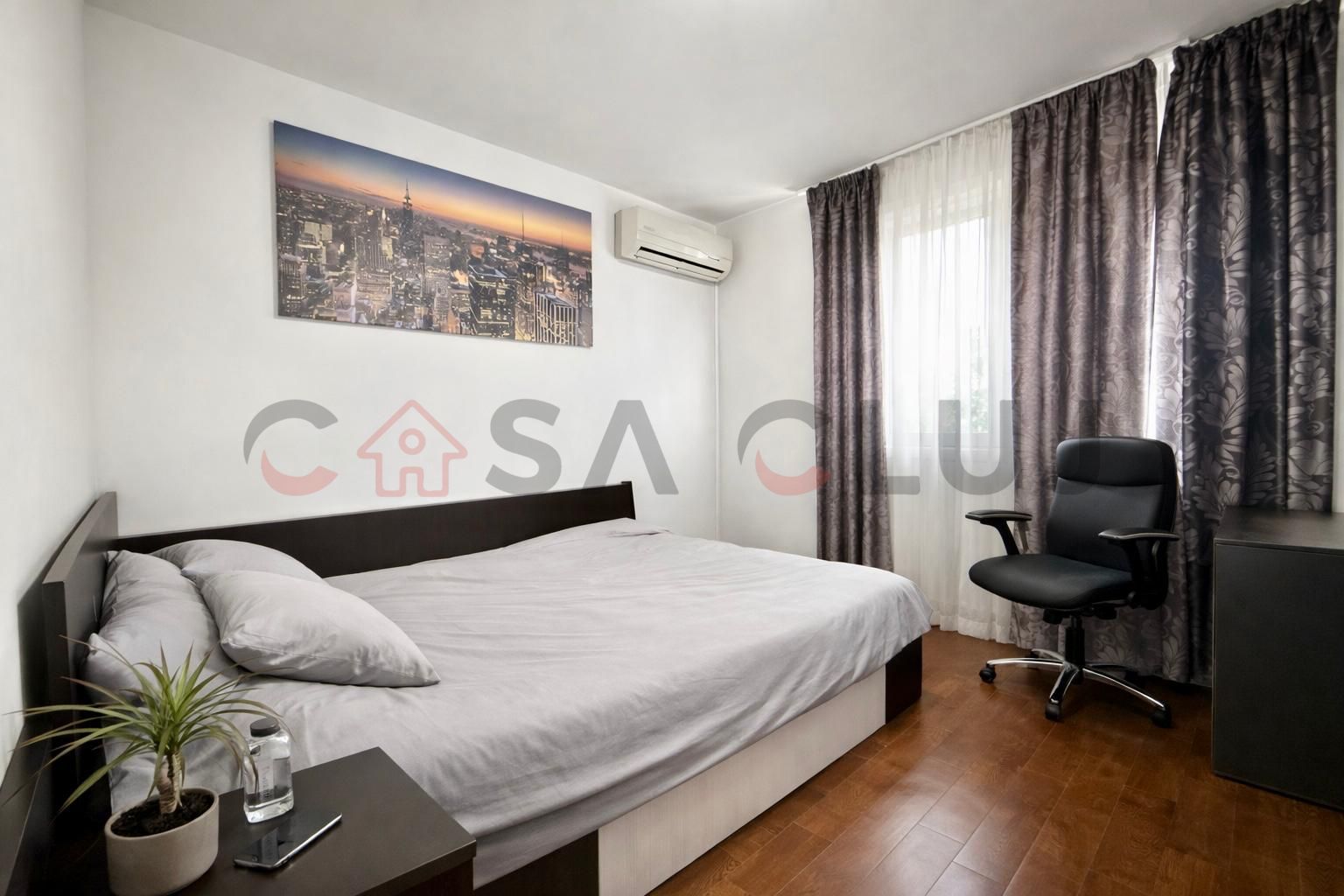 3 camere semidecomandate, la cheie, Grigore Alexandrescu - Poză 4