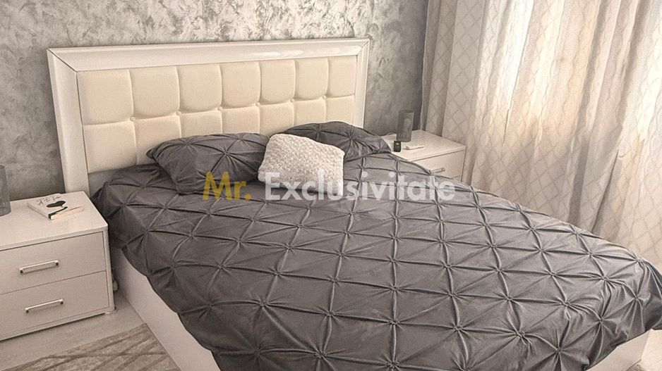 Apartament 3 camere decomandat,mobilat – zona Shopping City Mall - Poză 5