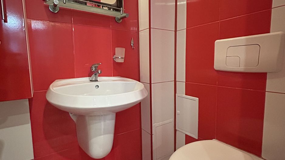 Apartament 3 camere Dacia - centrala termica - mobilat utilat modern - Poză 10