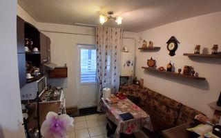 2 CAMERE, DECOMANDAT, ZONA LINISTITA, DANCU - Poză 3