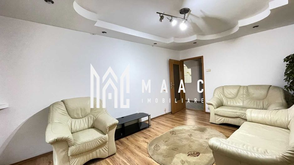 Apartament 3 camere de închiriat | Sibiu, Mihai Viteazul - Poză 6