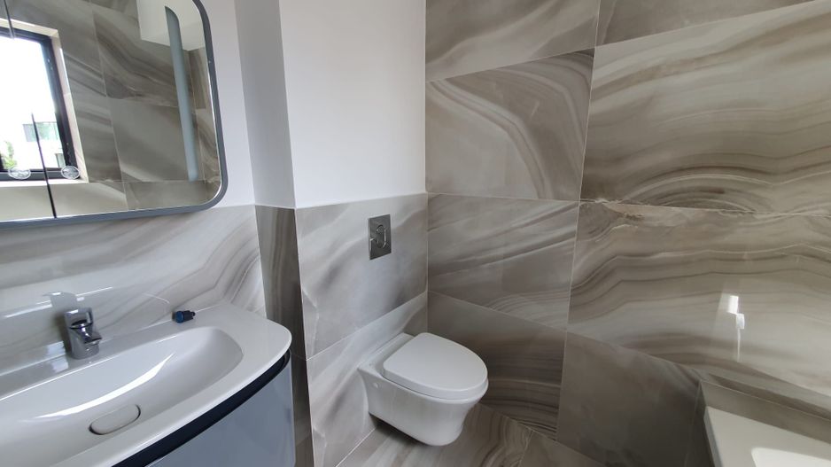 Apartament superb de lux  3 camere I Dorobanti I Polona - Poză 14