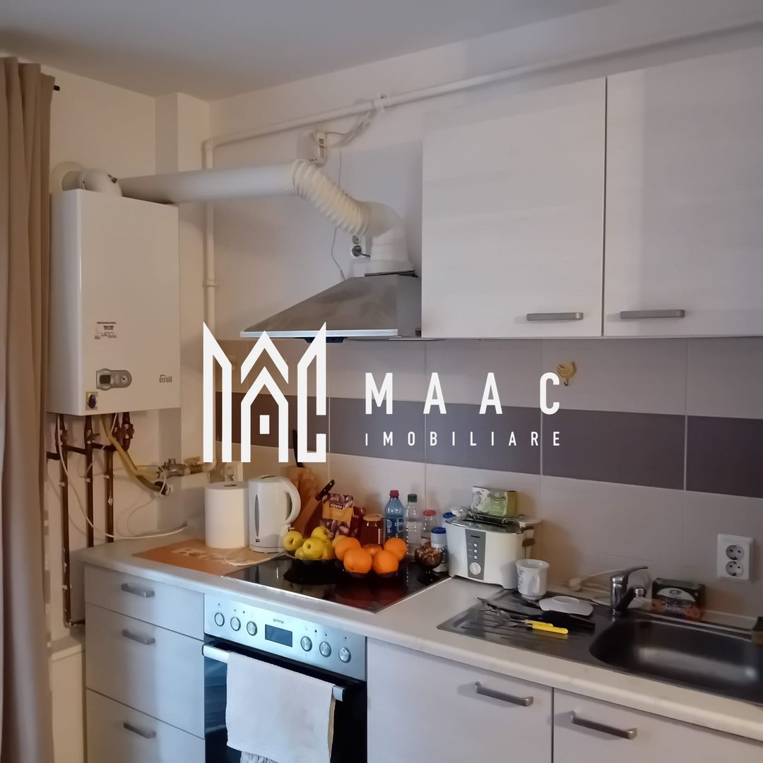 Garsoniera | 27 MPU | Parter | Magnolia - Poză 1