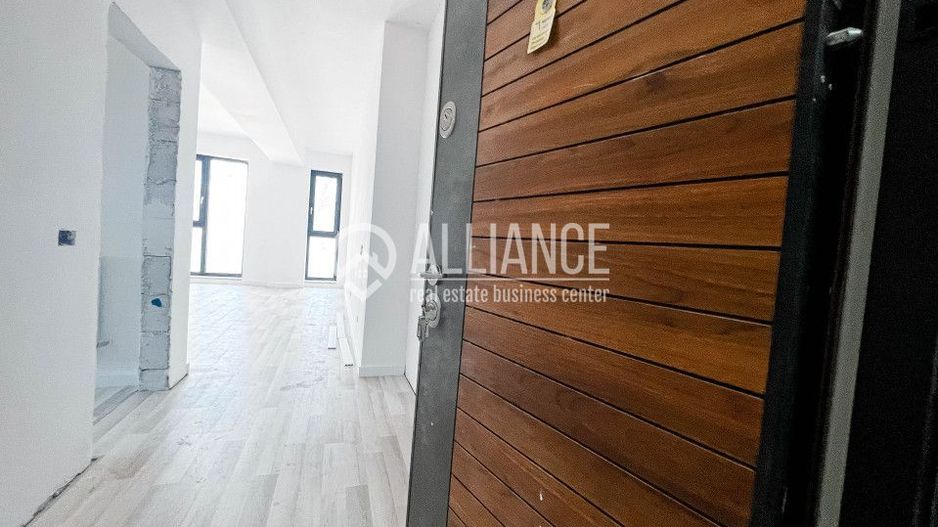 TOMIS NORD CAMPUS(COD 05)Apartament 2camere modern cu finisaje premium - Poză 3