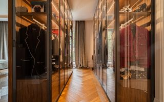 Vila Exclusivista // 6 camere *480mp utili* 2 parking // Pipera – Iancu Nicolae - Poză 24