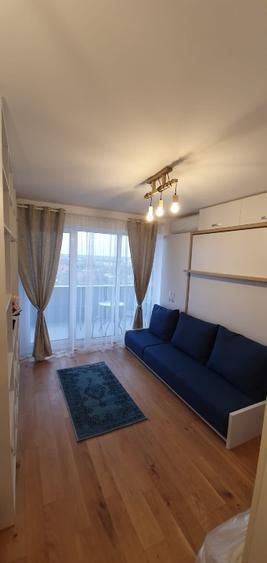 Studio modern 43 mp, bloc 2020, mobilat complet, Aviatiei – Herăstrău - Poză 1