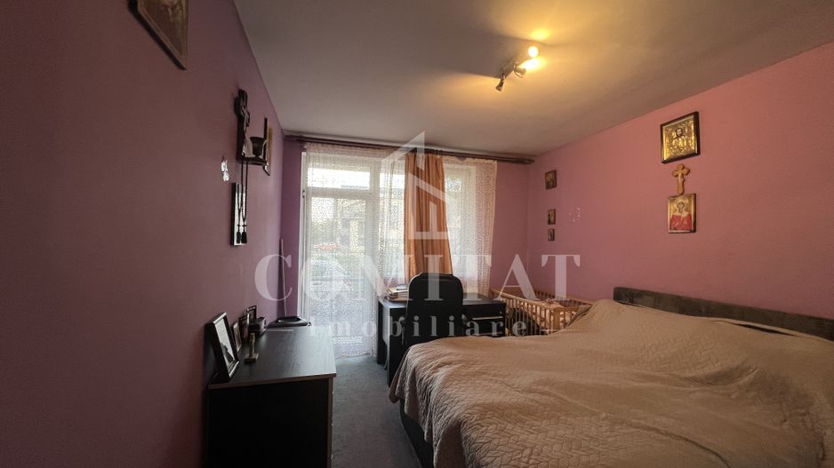 Apartament 3 camere | Tineretului - Poză 12