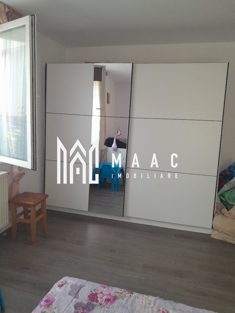 Casa 2 camere | loc parcare | 3 Stejari - Poză 3