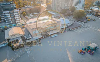 Stațiunea Mamaia - Vânzare Complex Comercial Cleopatra - Poză 12