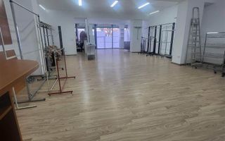 Spatiu Comercial Ultracentral 140 mp Focsani - Poză 5