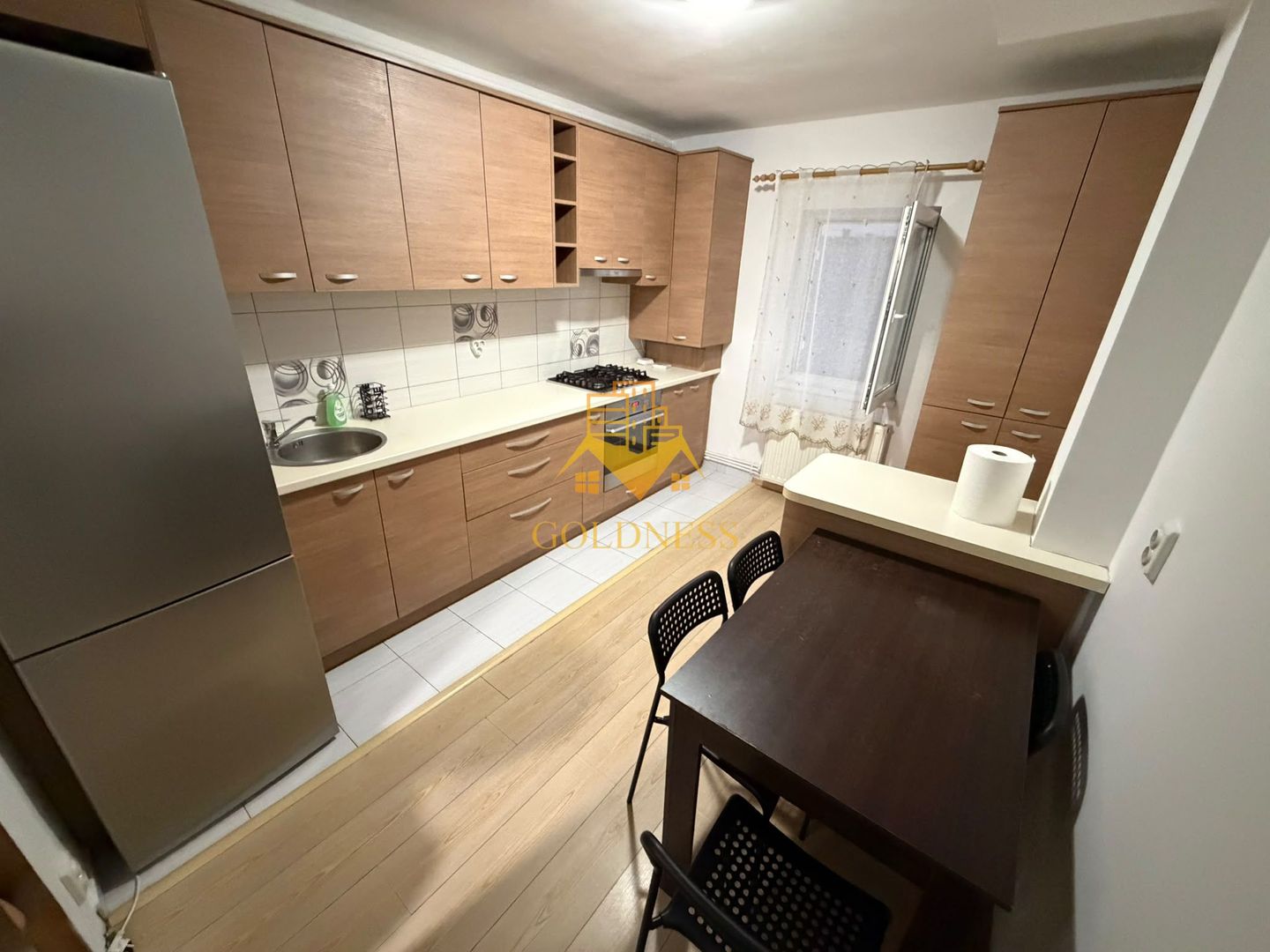 2 camere decomandate, Marasti, Zona Bucuresti, OMV, LIDL - Poză 1