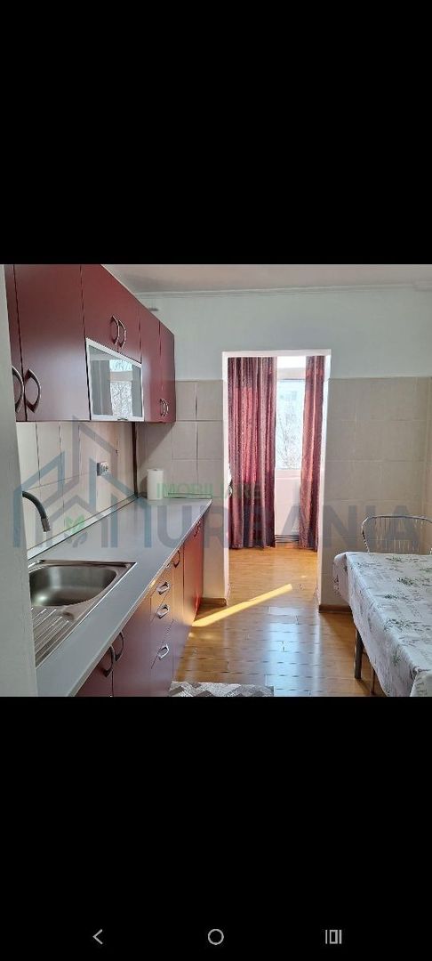 Apartament de închiriat, 2 camere, decomandat, Iași, Galata - Poză 1