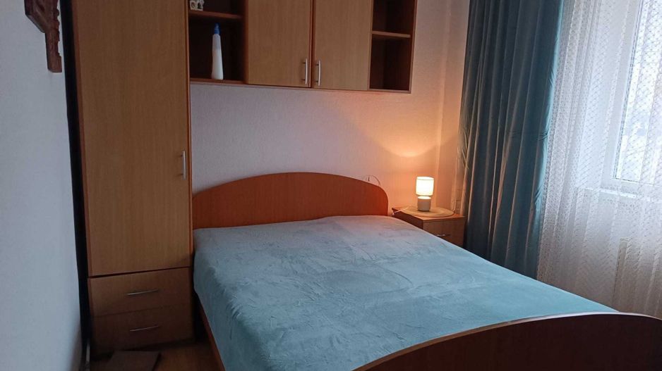 AP. 2 CAMERE GIURGIULUI, CENTRALA TERMICA, BUCATARIE INCHISA, MODERN - Poză 2