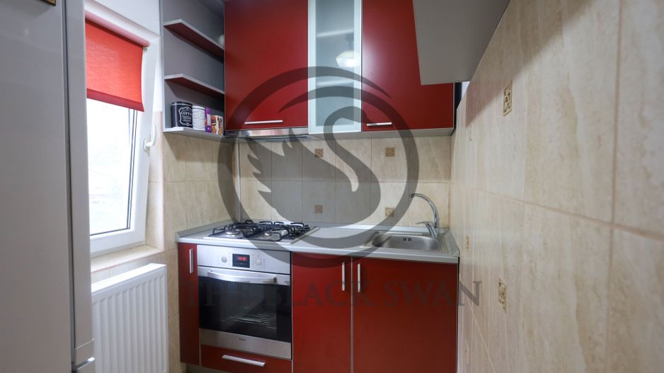 Garsoniera de închiriat I Zona Centrala, Ploiesti I Comision 0% - Poză 7