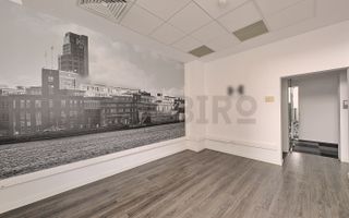 Zero comision, 83-108mp birou move in-ready, Buzesti, 1 minut metrou - Poză 4