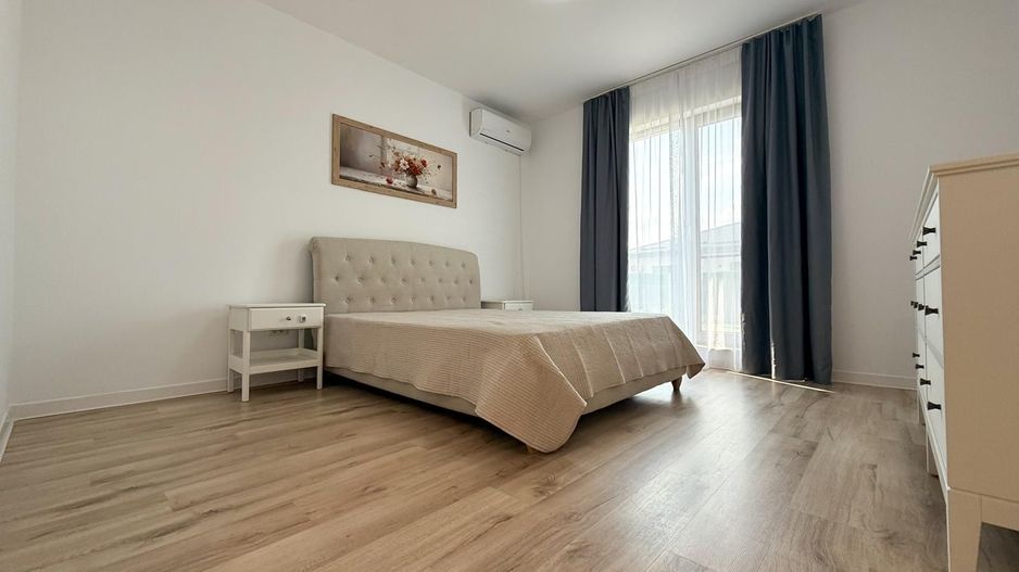 Nature&Comfort**4 Room Villa Corbeanca**Commission 0% - Poză 17