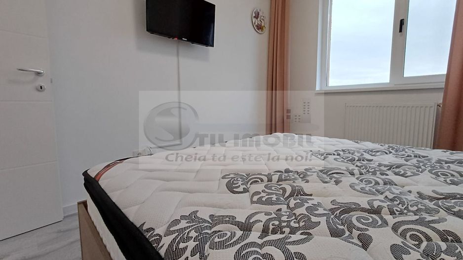 Apartament 2 camere open-space si Loc de parcare in Cartier Visoianu - Poză 10