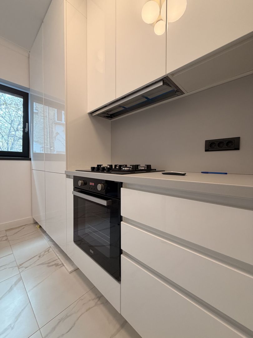 APARTAMENT 3 CAMERE - LUX | 2 BOXE | DOROBANTI - Poză 16