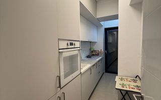 AP. 2 CAMERE VITAN, MASINA SPALAT VASE, BLOC NOU, METROU 10 MINUTE - Poză 5