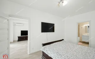 3 camere pe Faleza Dunarii cu vedere panoramica - Poză 16