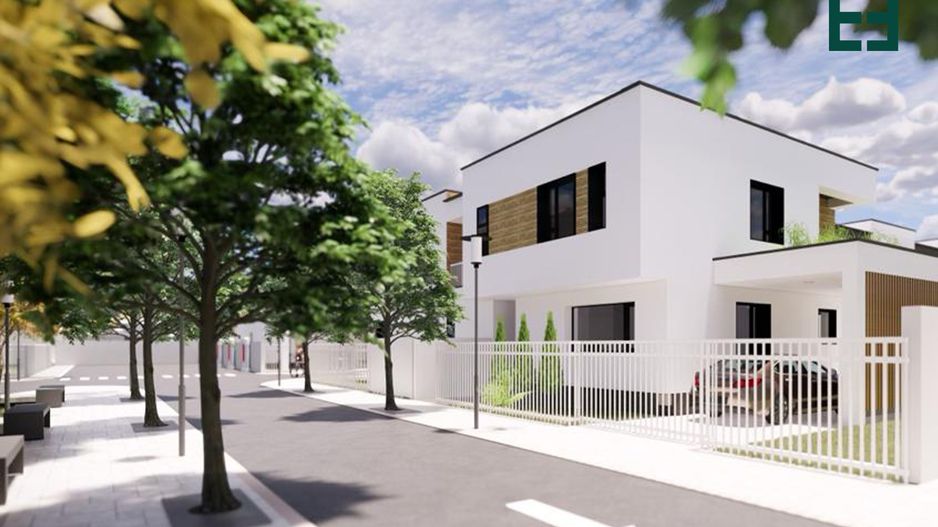 Proiect rezidențial în desfășurare – Cartier Confecții  - Arad - Poză 1