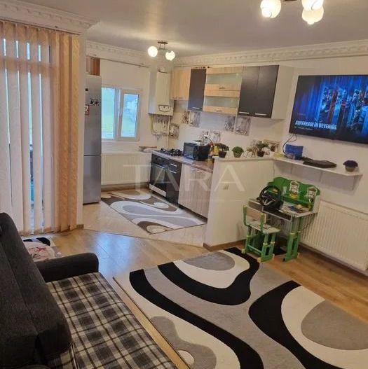Apartament renovat, cu 2 locuri de parcare incluse, zona Penny. - Poză 3