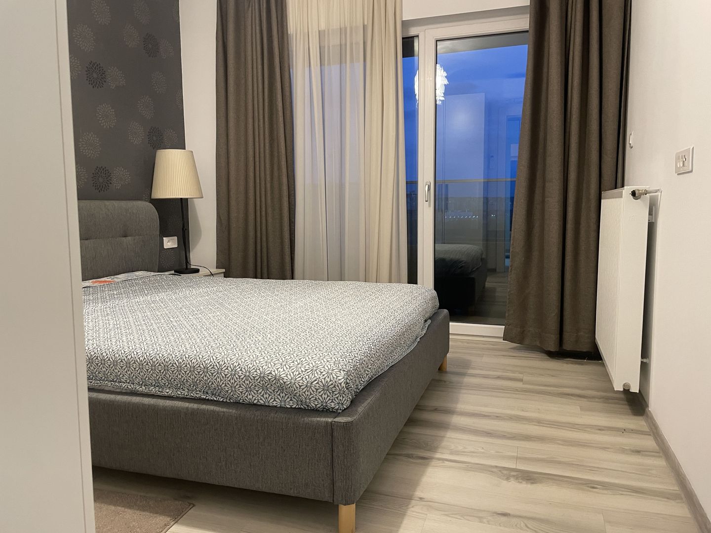 APARTAMENT LUX | PARCARE | FLOREASCA RESIDENCE - Poză 4