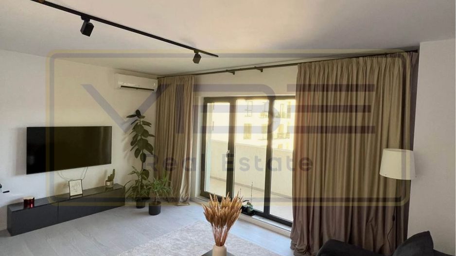 Apartament 2 camere+parcare Bucium -Mega Image Visani - Poză 8